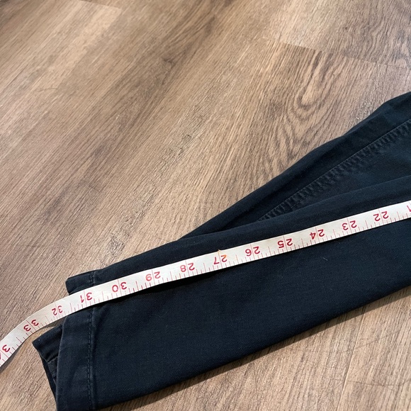 Small Gramicci dark gray pants - Picture 7 of 8